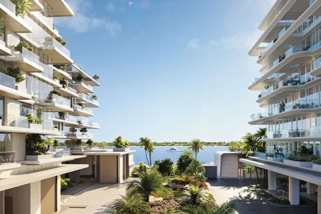 Shoaq Residences