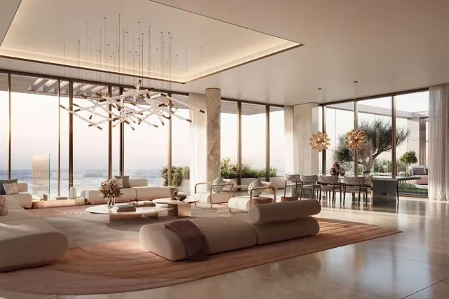 Shoaq Residences