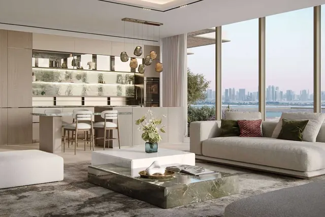 Shoaq Residences