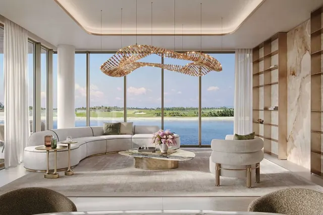Shoaq Residences