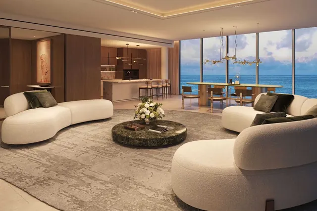 Shoaq Residences