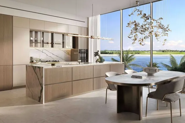 Shoaq Residences