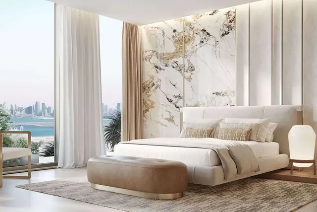 Shoaq Residences