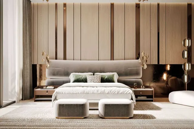 Shoaq Residences