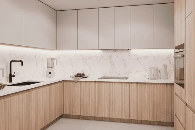 Sidr Residences