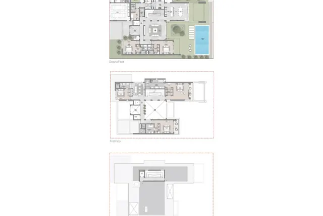 5 bedroom Villa