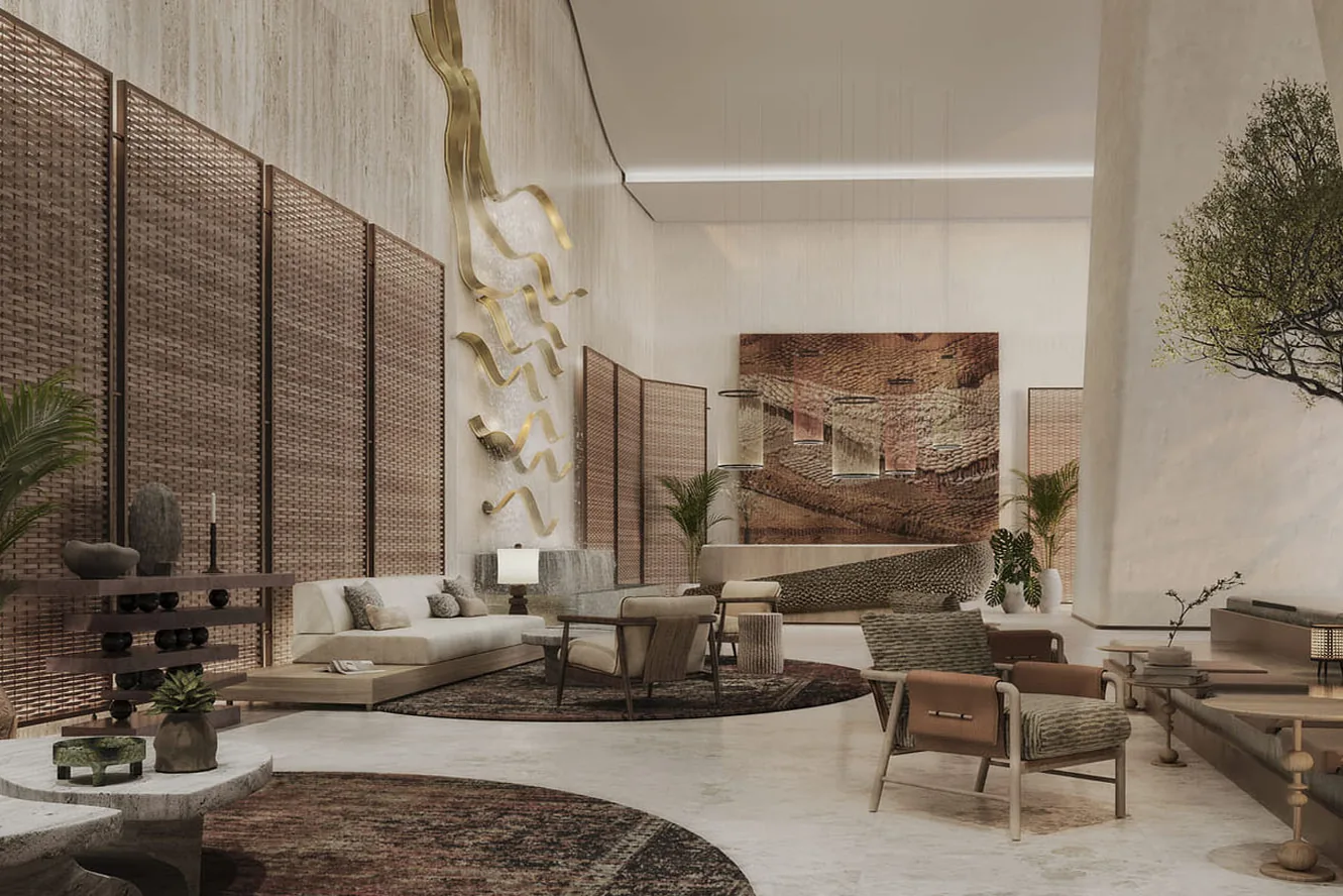Superior Six Senses service