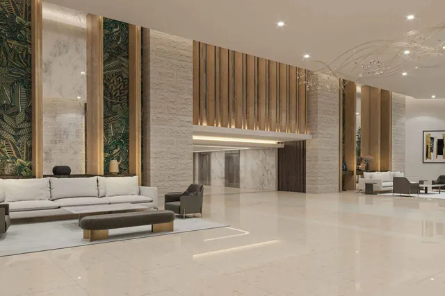 Sky Gardens