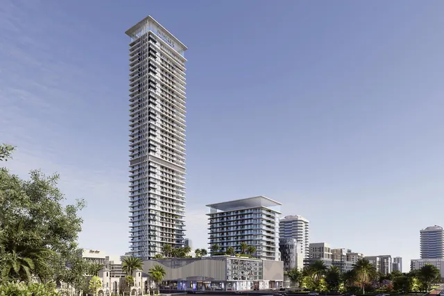 Sky Hills Residence 3