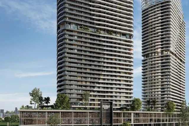 Skyhills Astra