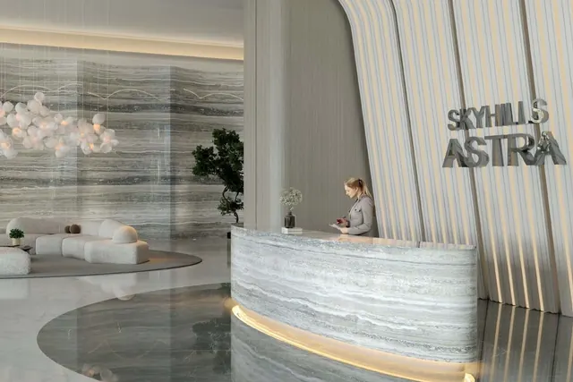 Skyhills Astra