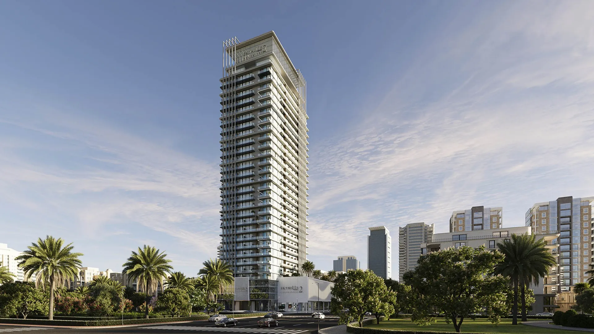 Skyhills Residences 2