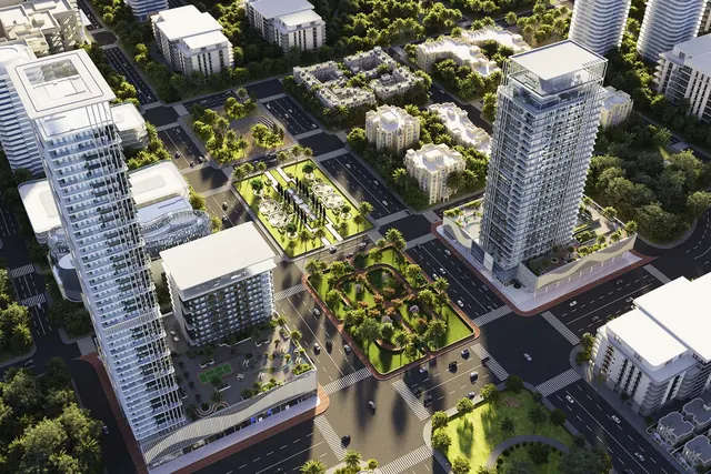 Skyhills Residences 2