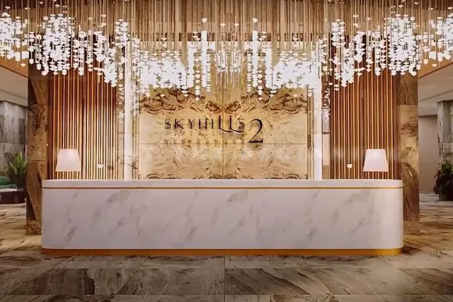 Skyhills Residences 2