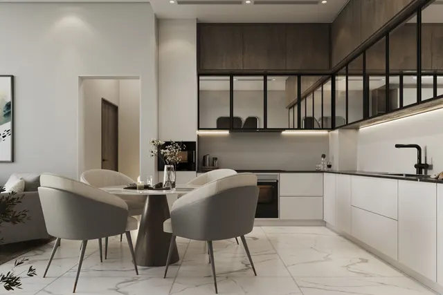 Skyhills Residences 2