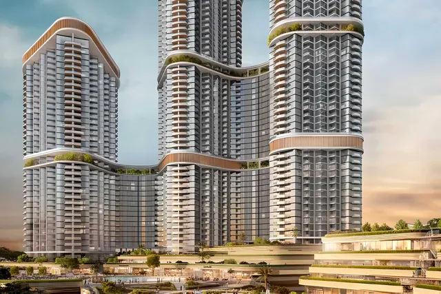Skyscape Avenue