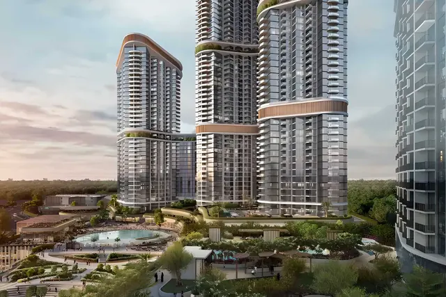 Skyscape Avenue