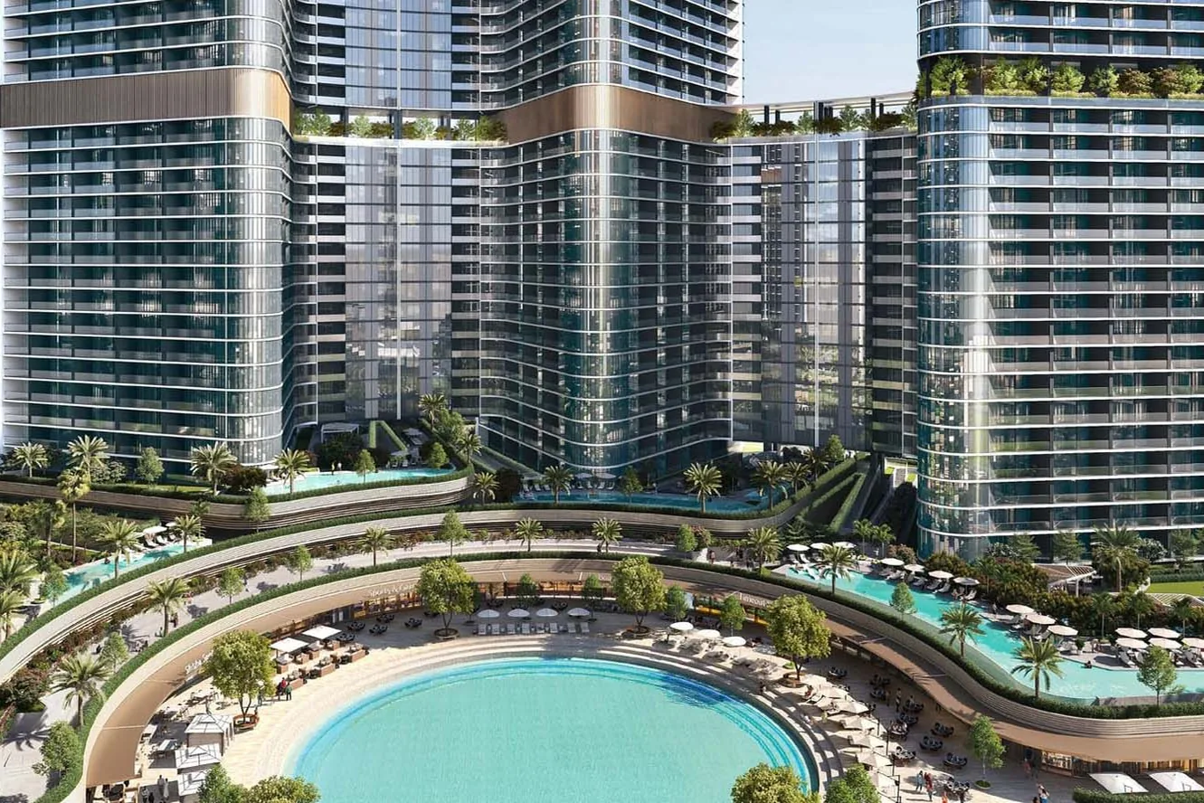 18+ amenities