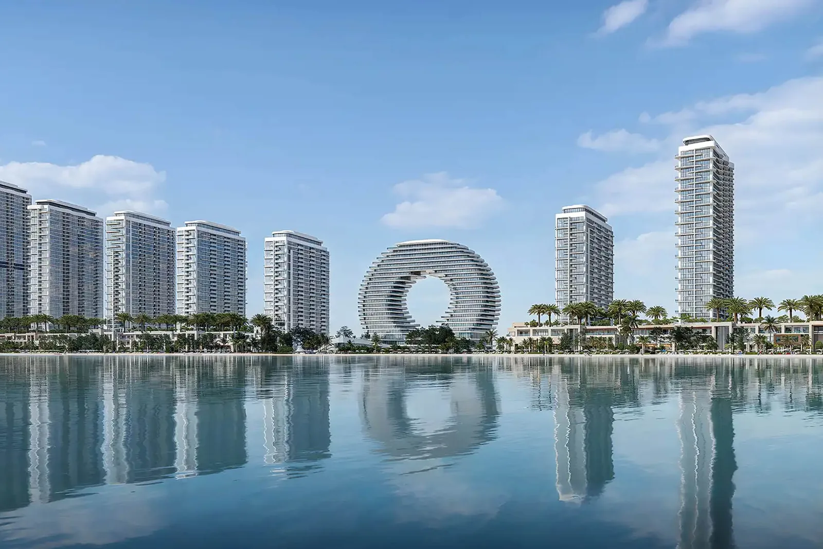 Sobha Aquamont