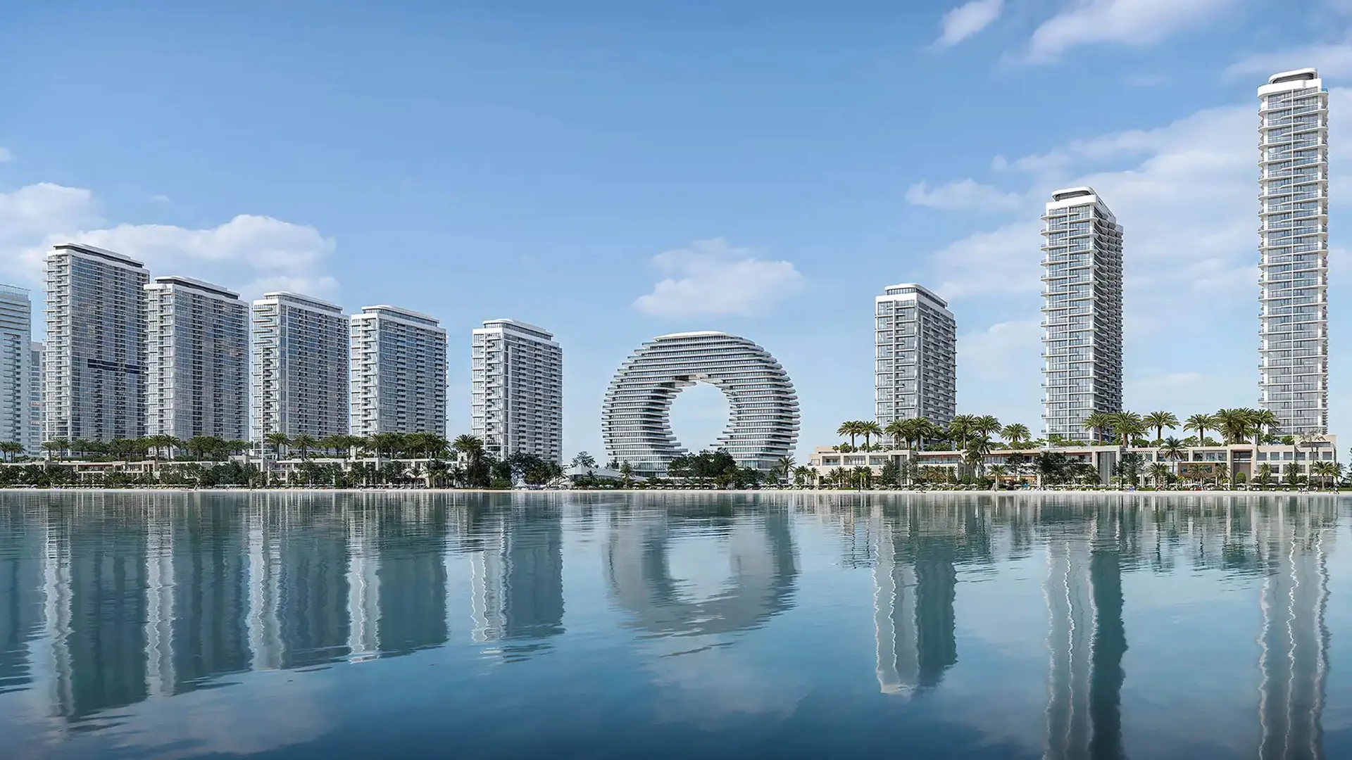 Sobha Aquamont