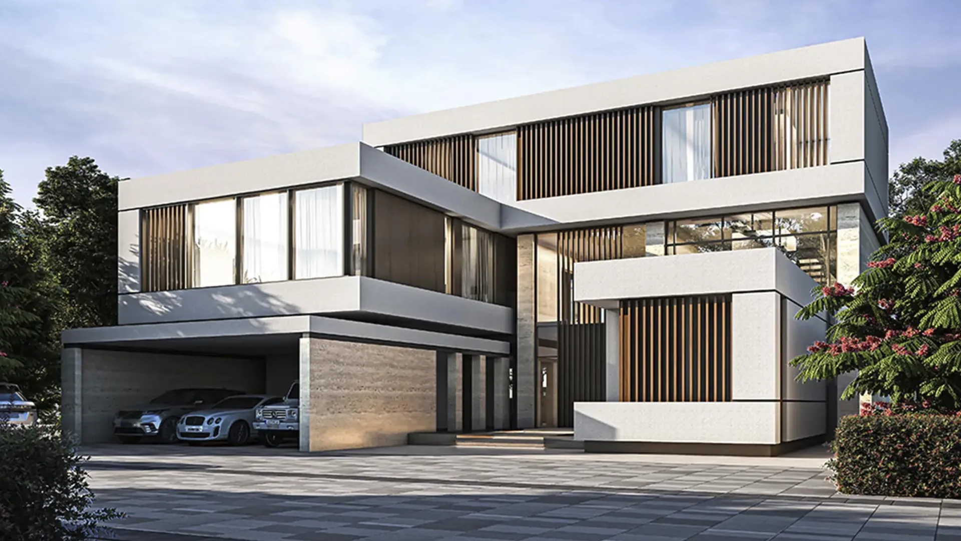 Sobha Estates Villas