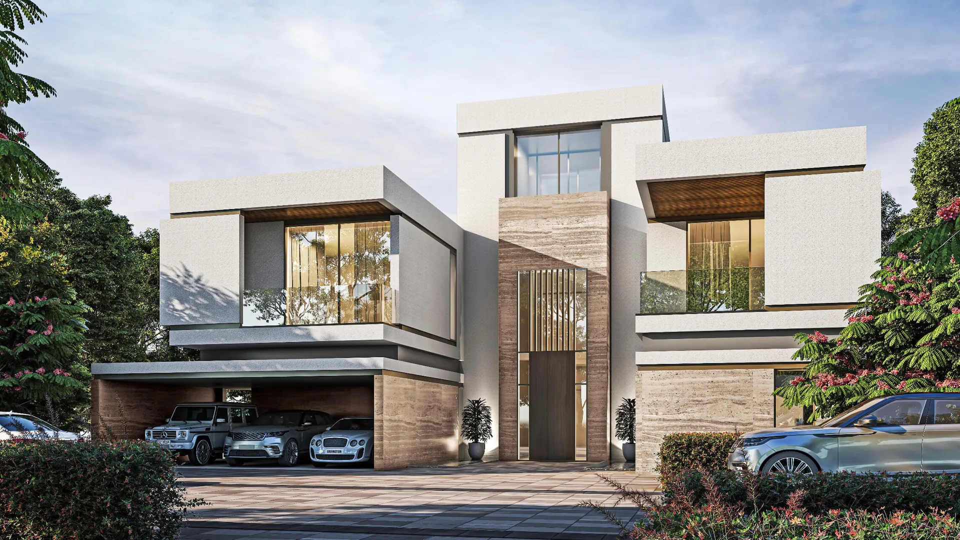 Sobha Hartland II