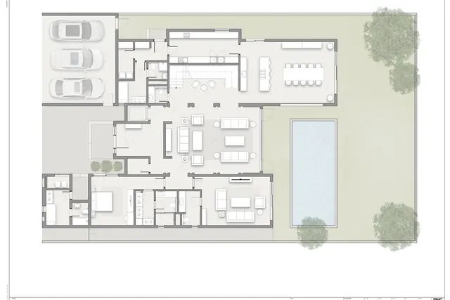 5 bedroom villa
