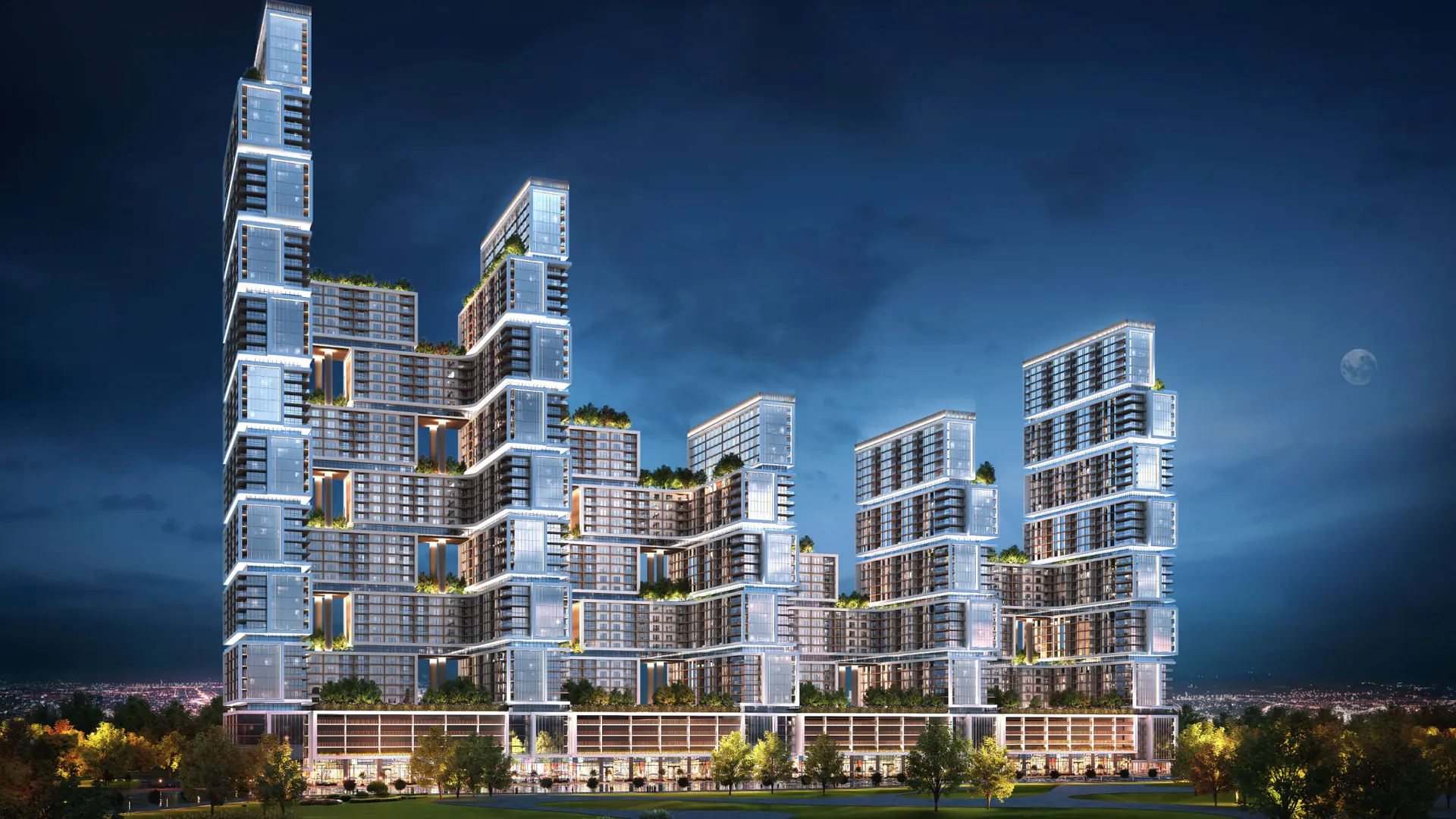 Sobha One