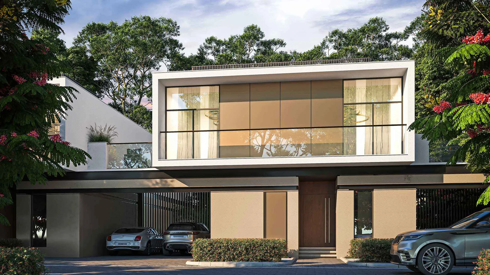 Sobha Reserve