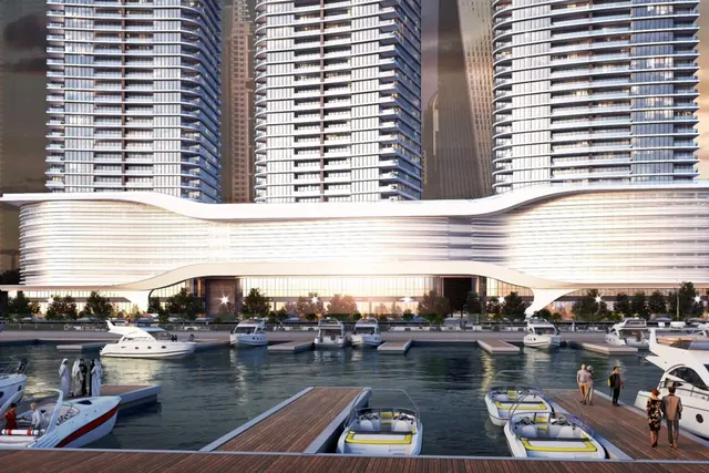 Sobha SeaHaven