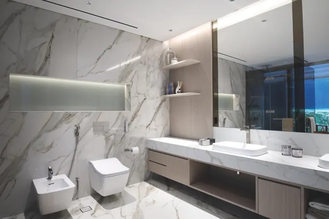 Sobha SeaHaven