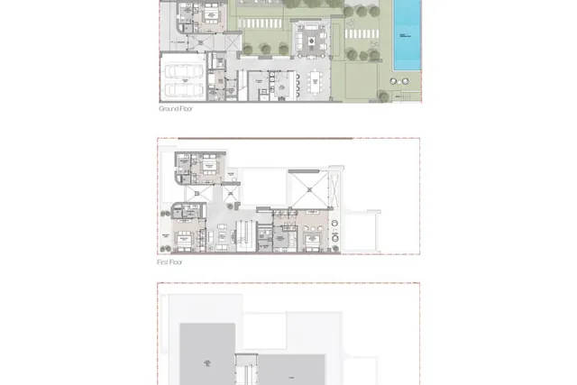 4 bedroom Villa