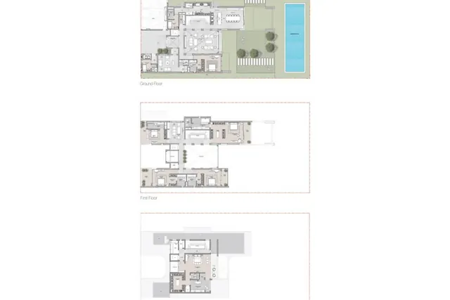 6 bedroom Villa