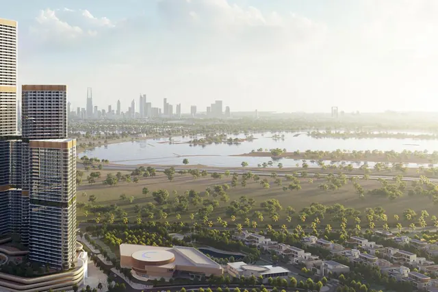 Sobha Skyvue Stellar