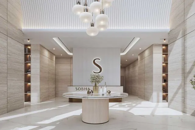 Sobha Skyvue Stellar