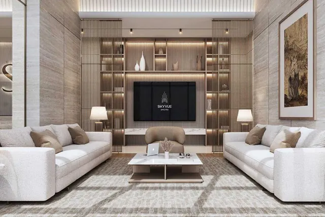 Sobha Skyvue Stellar
