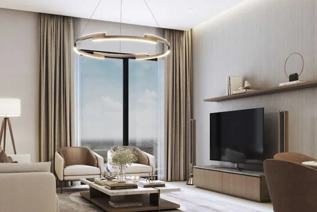 Sobha Skyvue Stellar