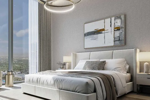 Sobha Skyvue Stellar