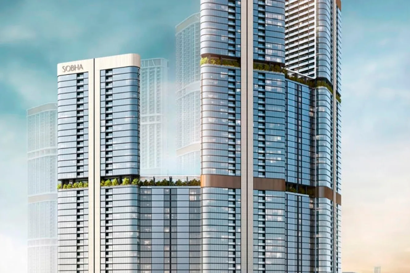 High architectural value and unique design