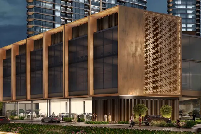 Sobha Solis Tower D