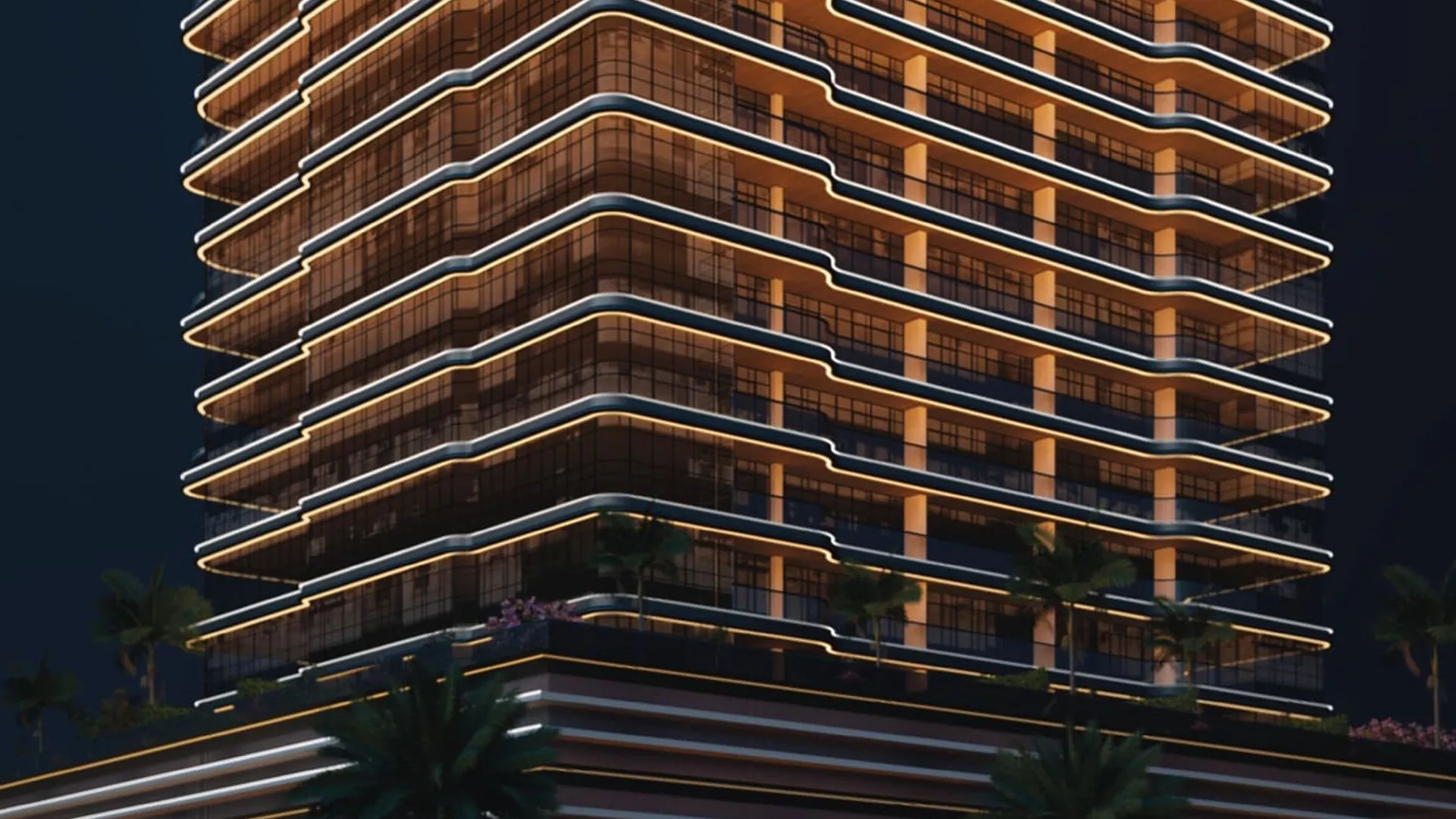 Sofitel Residences