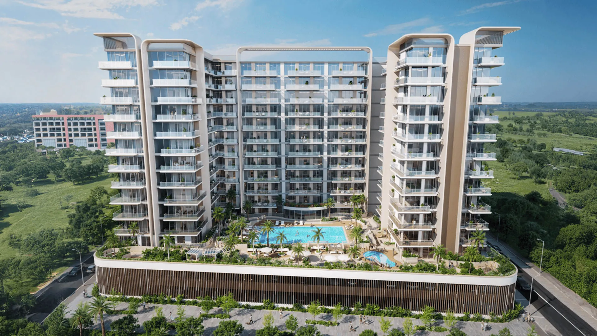 Sola Residences