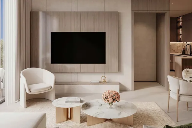 Sola Residences