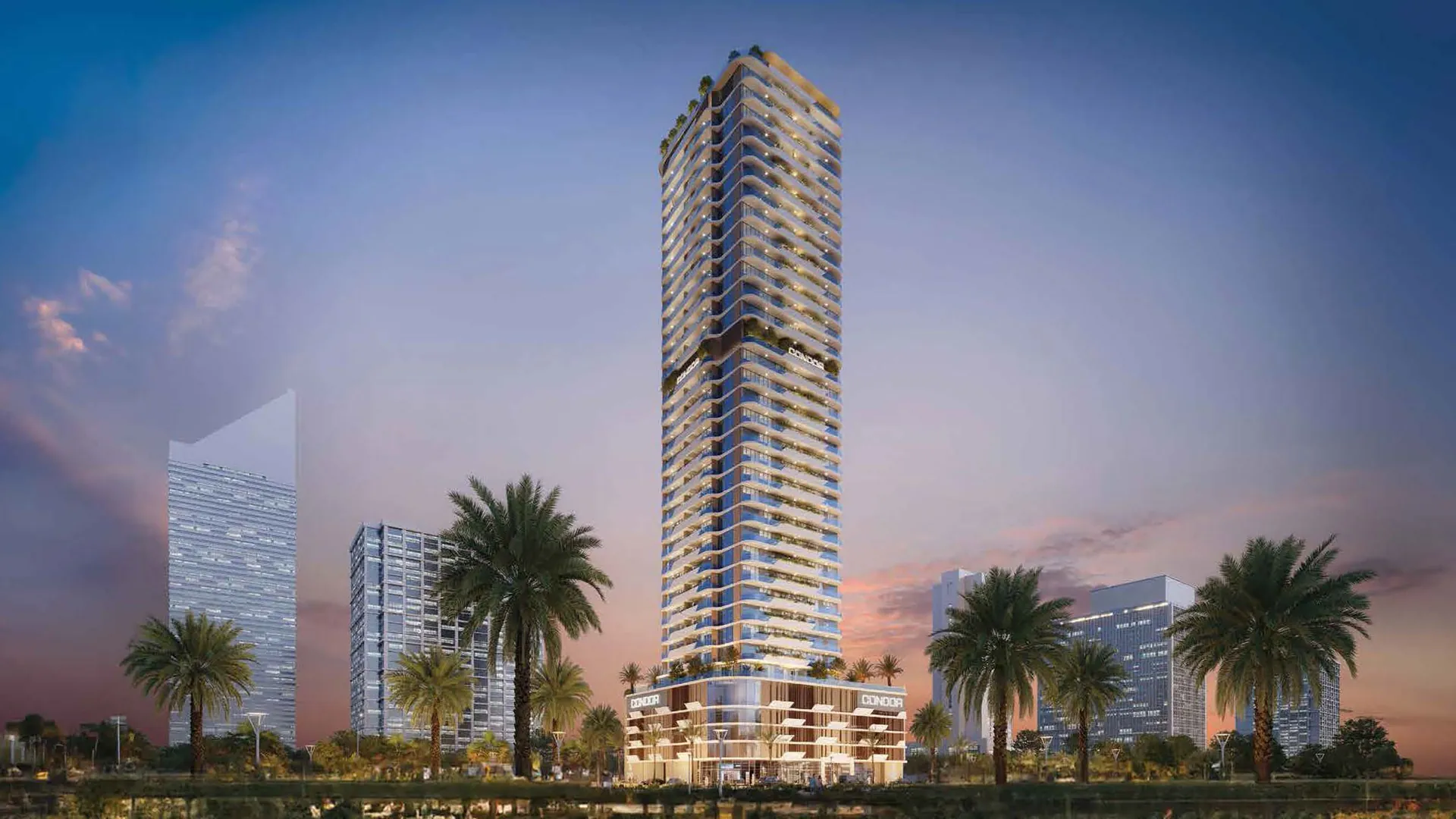 Sonate Residences