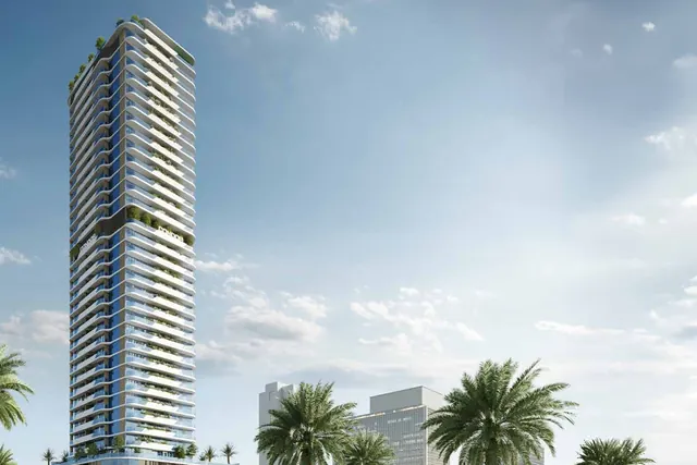 Sonate Residences