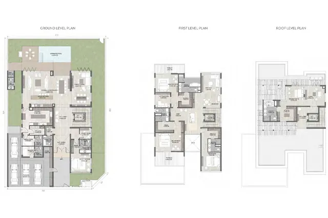 5 bedroom Mansion