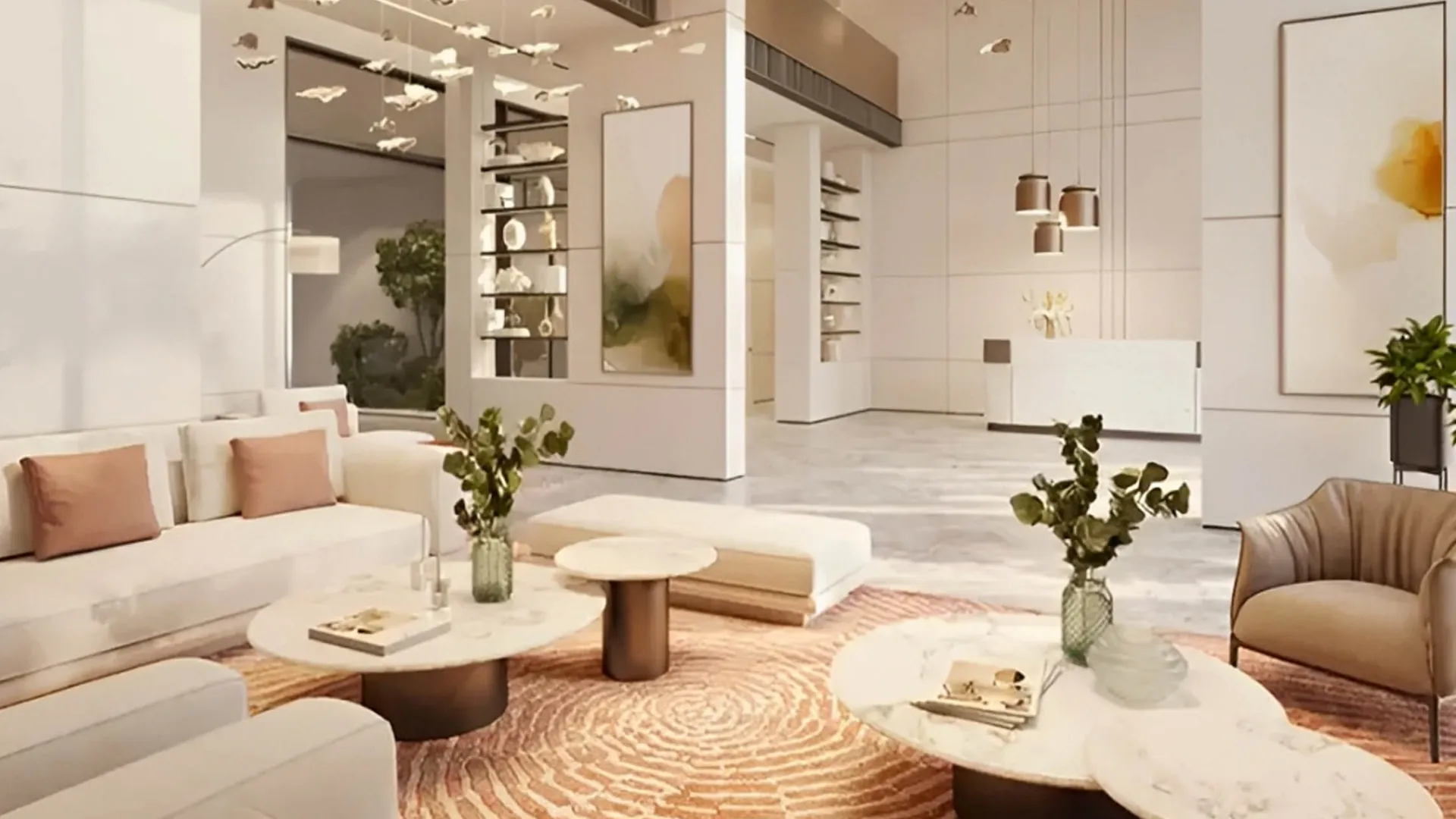 Sports View Residence