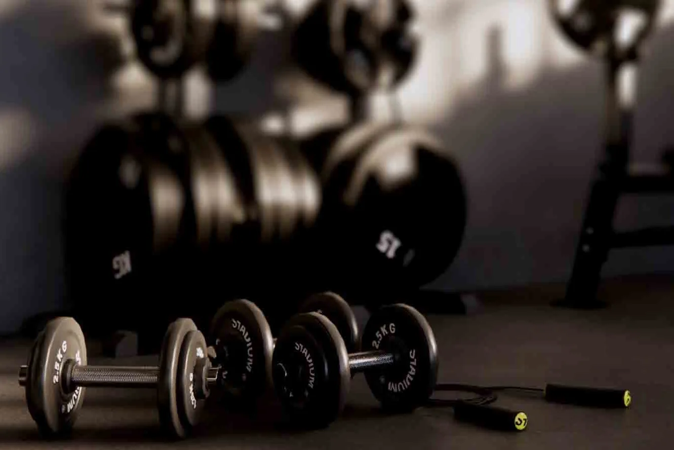 Comprehensive infrastructure for an active lifestyle