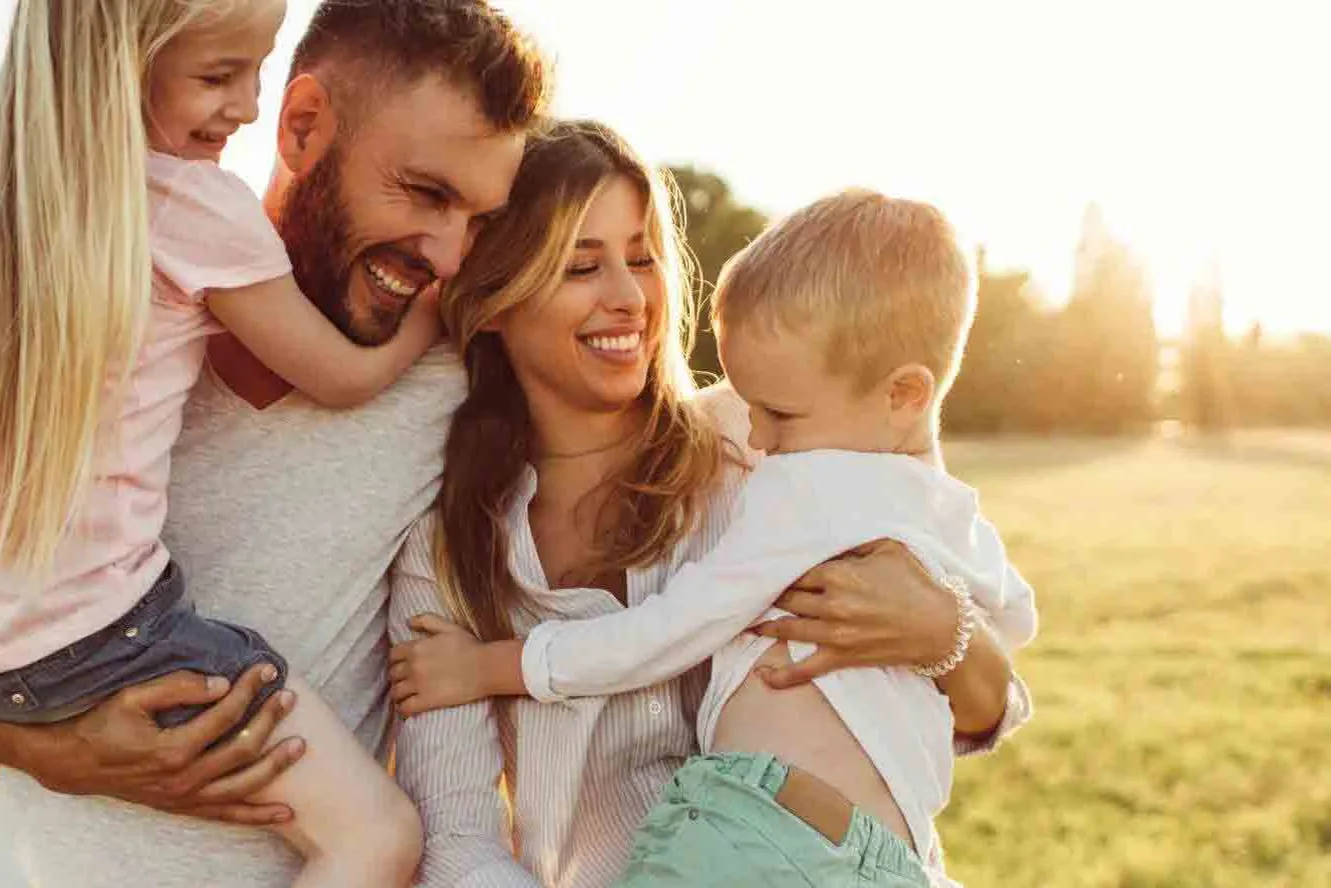 Convenience for families