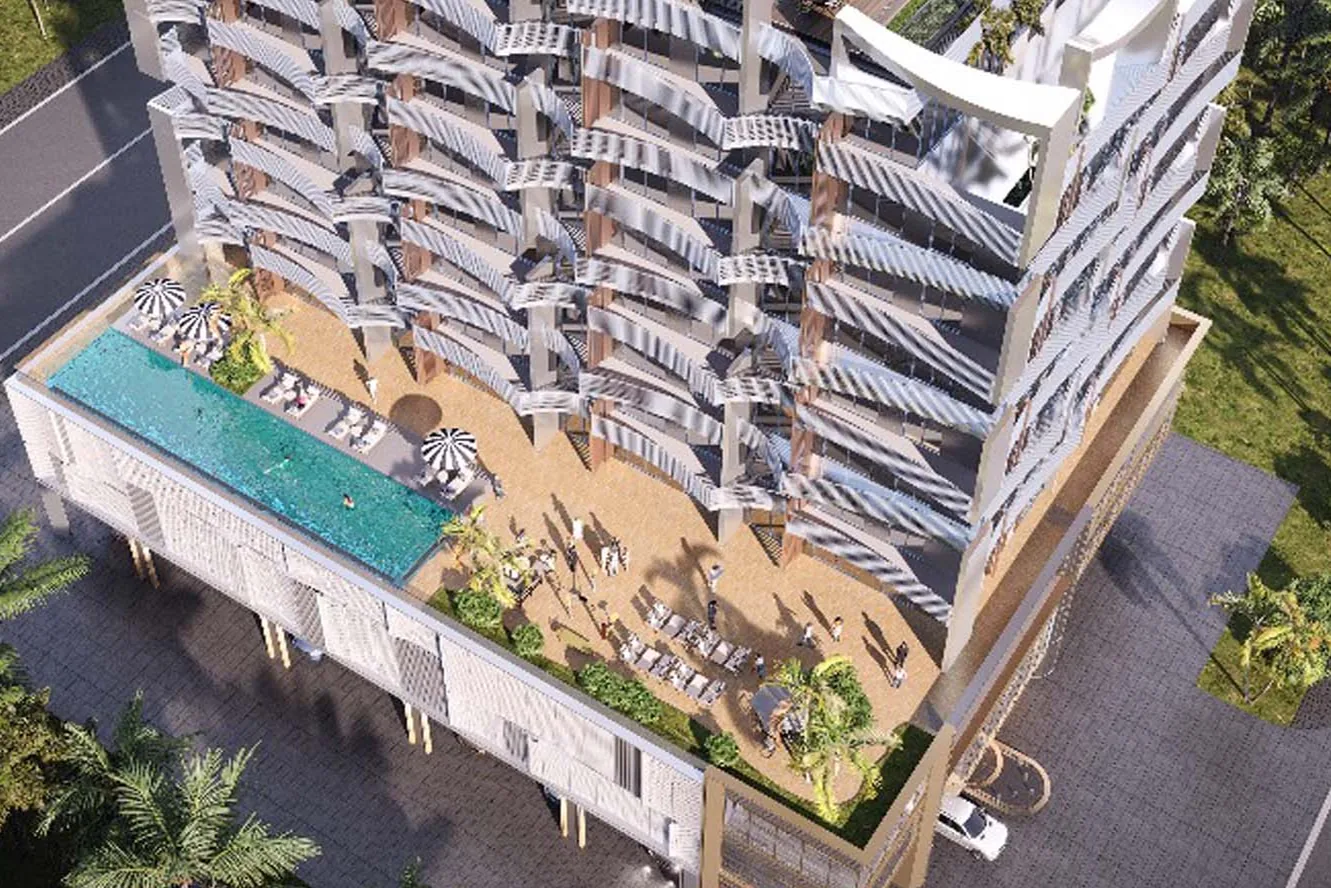 7+ amenities